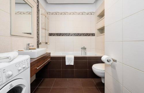 Studio close to Westfield Arkadia by P&O - Foto 8