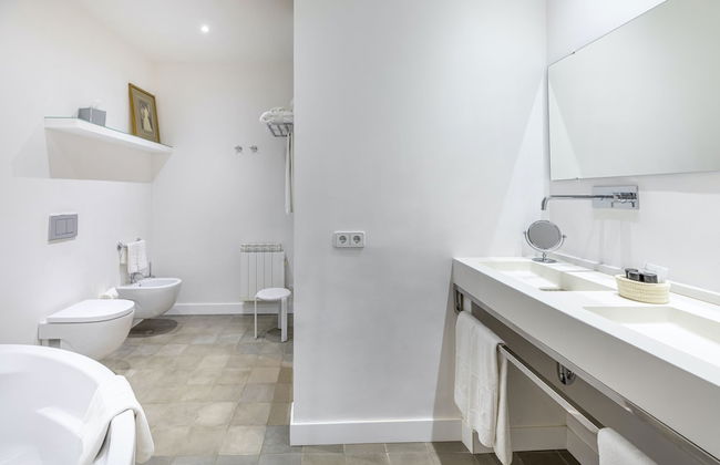 Hotel Llenaire - Foto 16