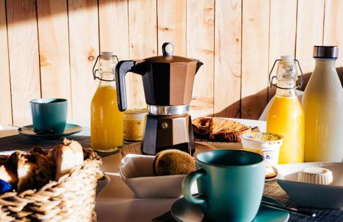 Cabañas Rias Baixas - Foto 64