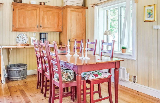 3 Person Holiday Home in Flen-by Traum - Foto 10