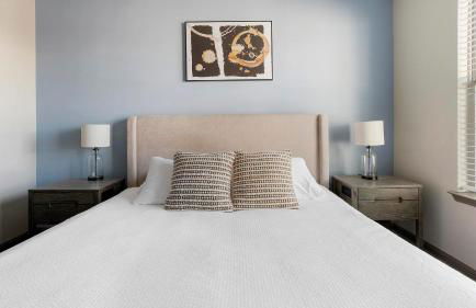 Landing Stunning 1BD Gym Clubhouse - Foto 11