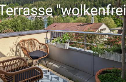 WOLKENFREI - ankommen und Zuhause fühlen - Apart-VL - Foto 52