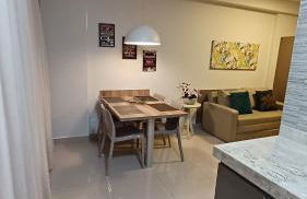 Vista Piscinas - Park Veredas 417 - Foto 18