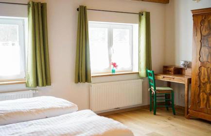 Ferienwohnung Trendelmühle Lautrach - Foto 16