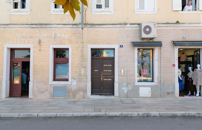 Apartment With View - Foto 19