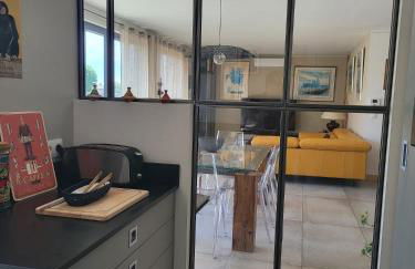 Appartement standing bord Sorgue - Photo 18