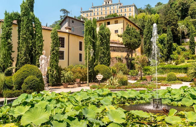 Villa Medicina in Pescia - Foto 38