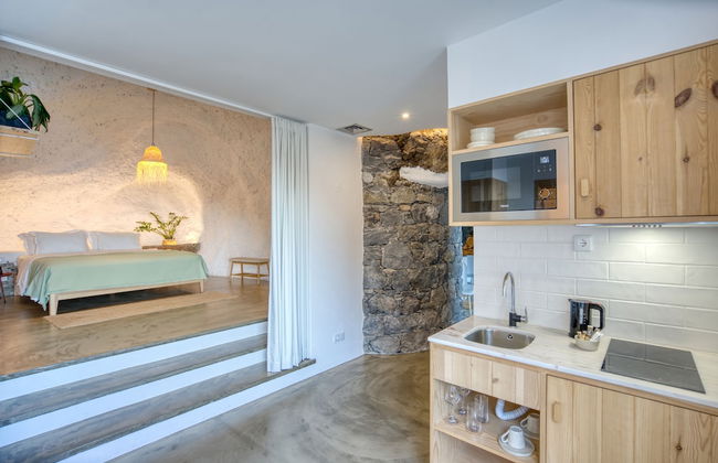 Socalco Nature Calheta - Photo 20