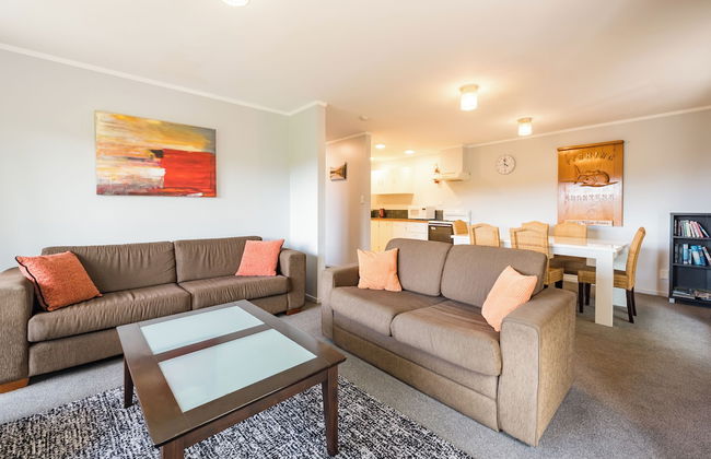 Allure Lodge - Foto 24