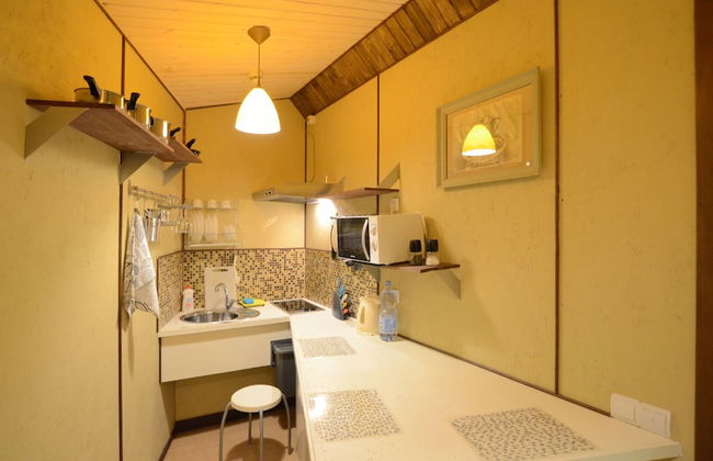 Akvareli Resort - Photo 52