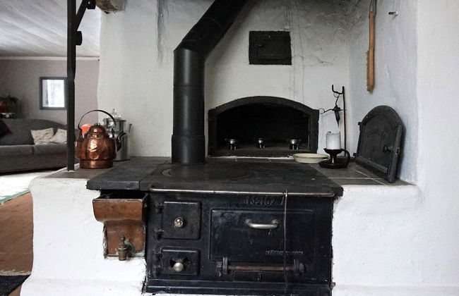 6 Person Holiday Home in Atvidaberg-by Traum - Foto 16