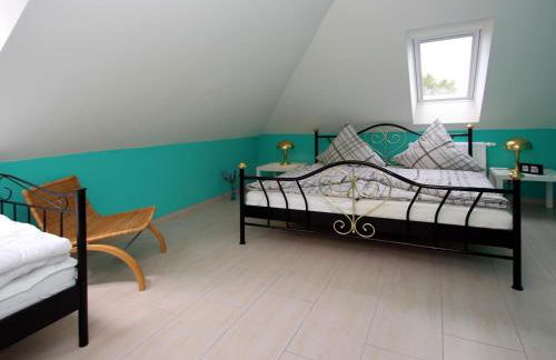 Appartementhaus am Kiessee, Westerholt - Foto 10