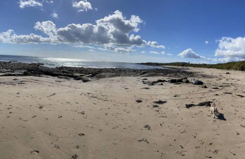 The Fairways Hideaway - Northumberland - Foto 11