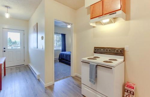 Oregon Getaway by Willamette National Forest! - Foto 26