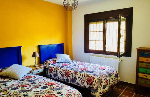 Finca Axarquía de Gredos - Photo 47