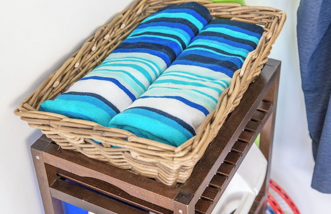 Beachfront Villas at Crystal Cove - Foto 28