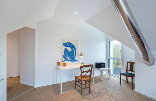 Malachappe - Maison pour 8 - Foto 15