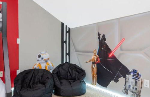 Gorgeous 3Bd Close to Disney @ Reunion Resort 1596 - Foto 72