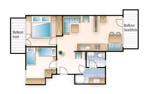 Gästehaus Alpseeblick - Photo 38