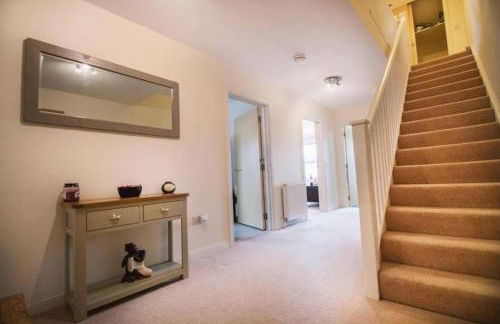 Inverurie Town Centre 97m2 Maisonette - Foto 7