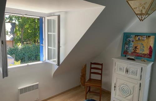 Maison Sarzeau - Port du Logeo - 6-7 personnes - Foto 17