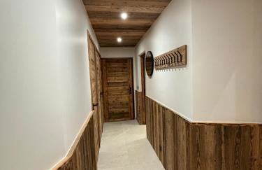 Luxury Property Paradiski incl Swim Pool I Sauna I Hammam - Foto 19