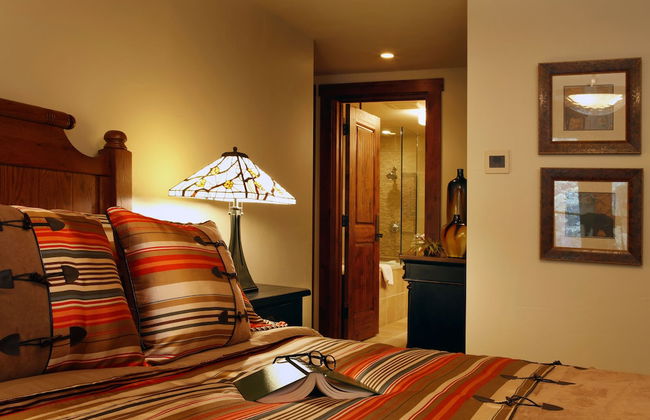 Headwaters Private Residences at Eagle Ranch Resort - Foto 2