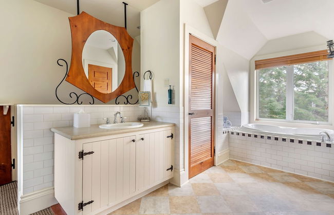 Hilton Grand Vacations Club Tremblant Canada - Foto 43