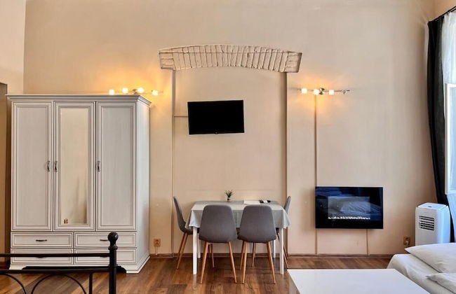 Residence Casa Italia - Foto 40