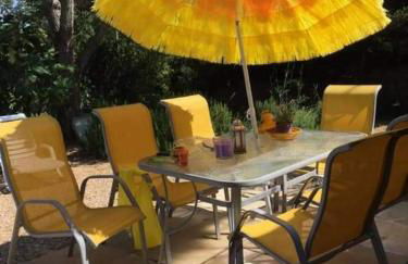 Le Mas du Ruisseau - Foto 55