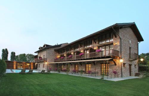 Agriturismo Malabaila - Foto 17