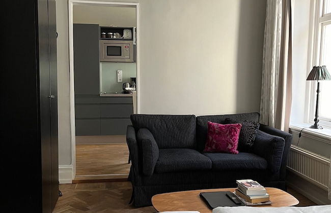 DA Hotel Apartments - Photo 9