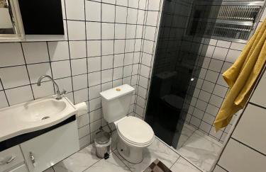 Férias Carnaval 5 pessoas Praia Grande - Foto 35