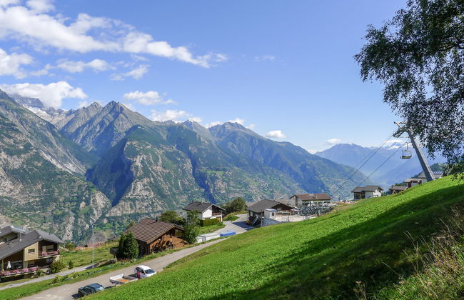 Chalet Ninette - Foto 23