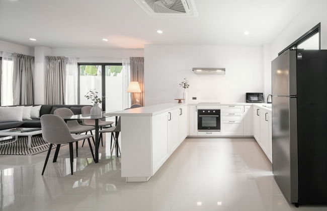 Chao Wilai Residence | Naiyang Beach | HKT Airport - Foto 72