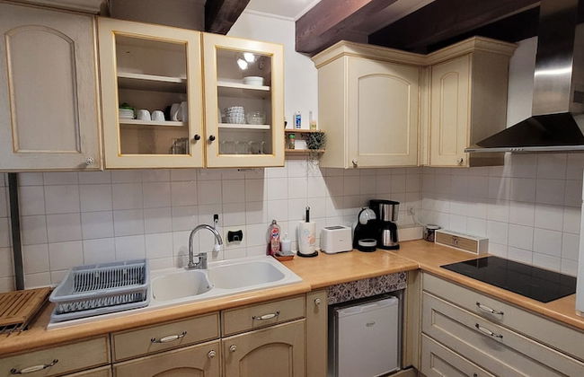 Des Histoires d'Anges - Le gîte - Photo 13