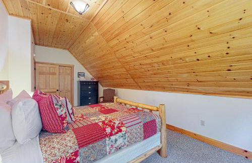 Pinecone Lodge - Foto 26