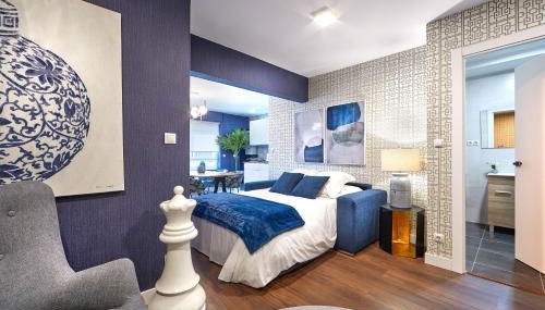 The Chess House by homebilbao - Foto 5