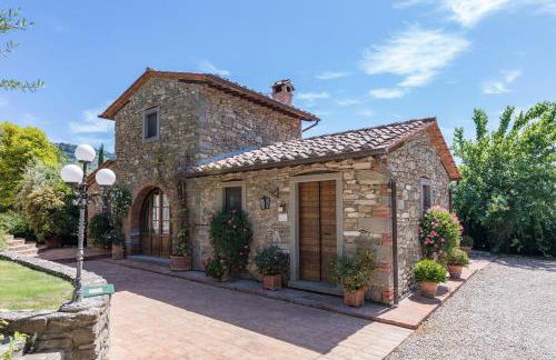 LA CAPANNINA 2&2, Emma Villas - Foto 1