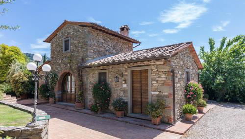 LA CAPANNINA 2&2, Emma Villas - Foto 1