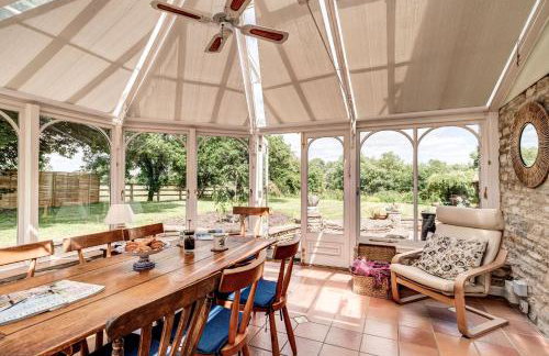 Meadow Cottage - Foto 31