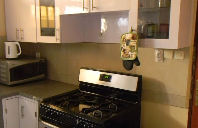 The Corporate Villa - Nyekonakpoe-Lome - Photo 8