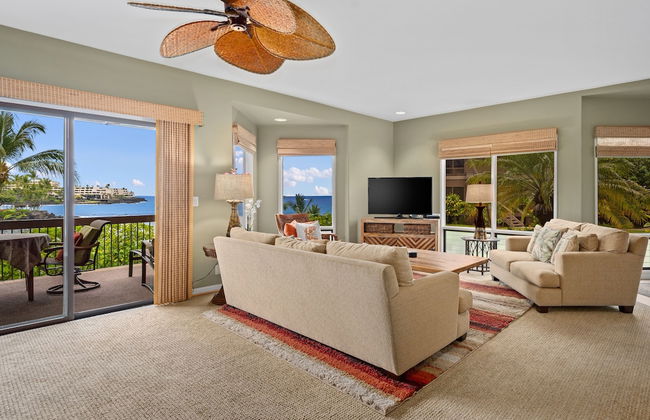 Big Island Kanaloa at Kona by Coldwell Banker Island Vacations - Foto 34