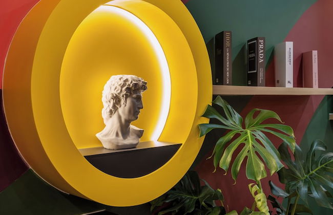 Q Apartment Da Nang - Foto 23