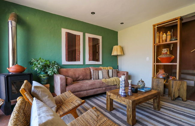 w Awesome 2BR House in Valle Sagrado - Foto 38