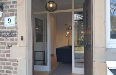 Schloss Rimburg - Apartments & Ferienwohnungen - Foto 72