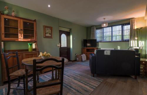 Badgers Rest retreat - Foto 13