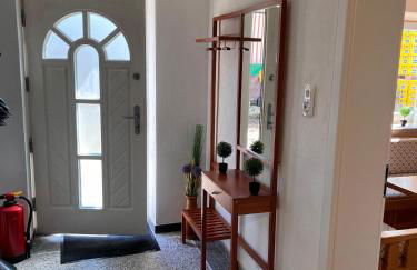 Modern, Geräumig, Bayerisch - Haus in Lengenfeld - Foto 14