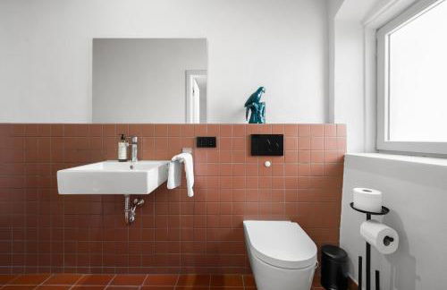 LiT LiVING Grünstadt - Luxury- style Boutique Apartments - Foto 9