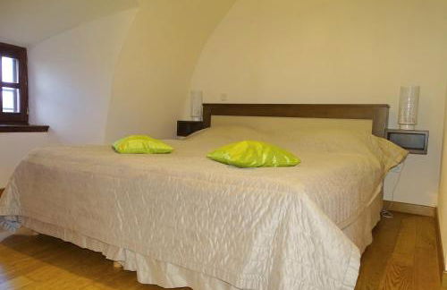 Gîte les Hortensias - Foto 19